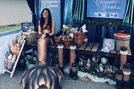 WORLD OCEANS DAY with Chesapeake Mermaid @Brandywine Zoo.jpg
